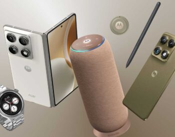 Moto Things: Las alianzas con Bose, Google, Pantone y Swarovski que potencian a Motorola