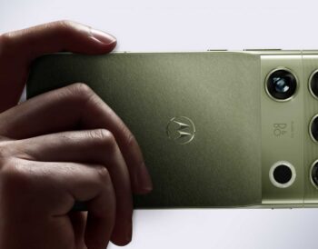 Motorola Signature 27: el nuevo gama ultra premium con Snapdragon 8 Gen 6 e IA