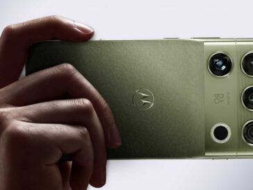Motorola Signature 27: el nuevo gama ultra premium con Snapdragon 8 Gen 6 e IA