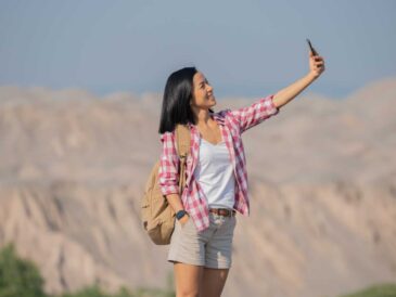 Nómadas digitales en Perú: 8 destinos ideales para trabajar en remoto y celebrar el Día Mundial del Turismo