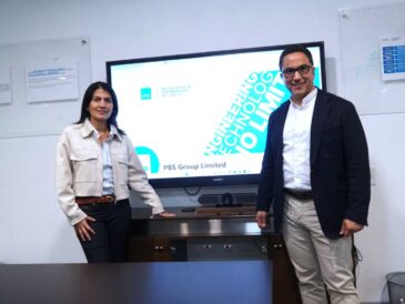 PBS Group fortalece su presencia en Perú para impulsar el desarrollo de soluciones tecnológicas