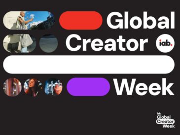 Perú se une a IAB Global Creator Week para analizar el futuro de la economía de creadores