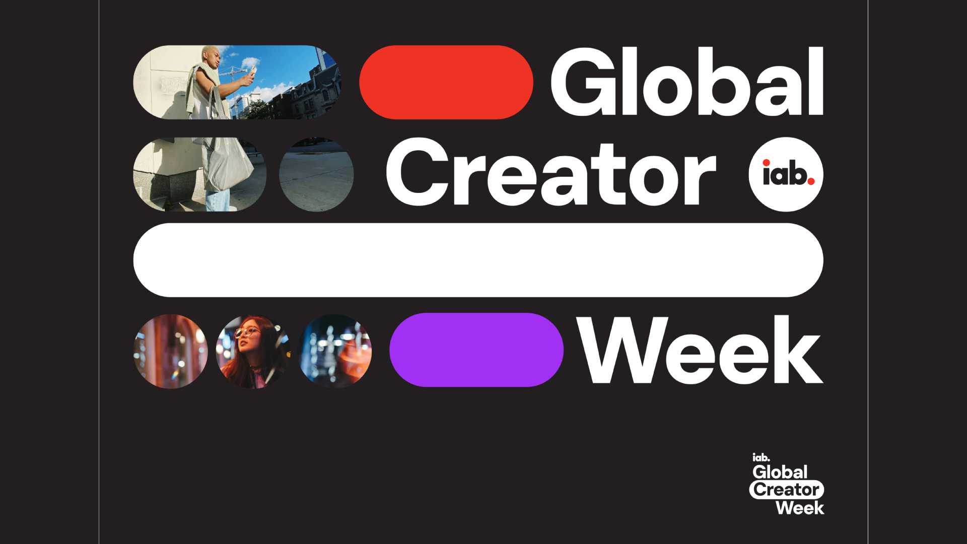 Perú se une a IAB Global Creator Week para analizar el futuro de la economía de creadores