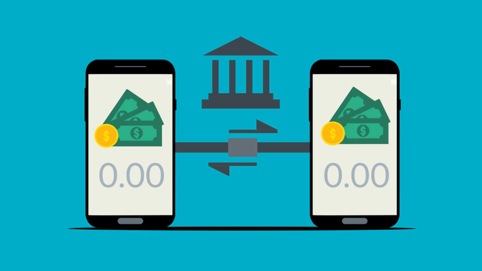 Por qué una cuenta bancaria sin dinero sigue siendo un objetivo para los ciberdelincuentes