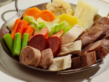 Restaurante Perroquet presenta sus especiales gastronómicos para disfrutar en septiembre
