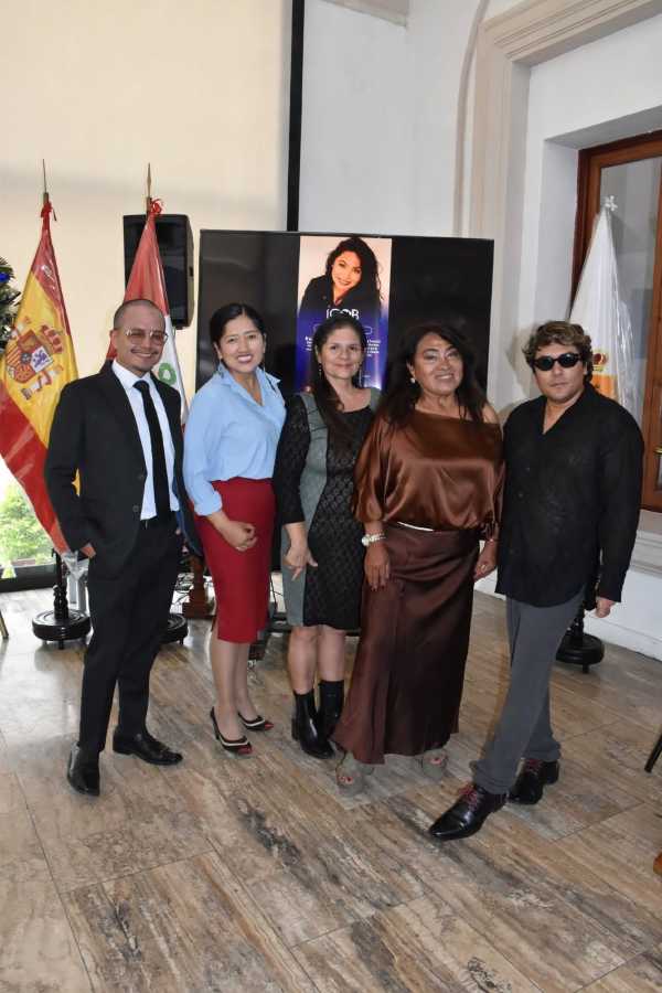 Durante 35 años, Ruth Enciso integró la revista Caretas, una de las publicaciones más influyentes del país. 