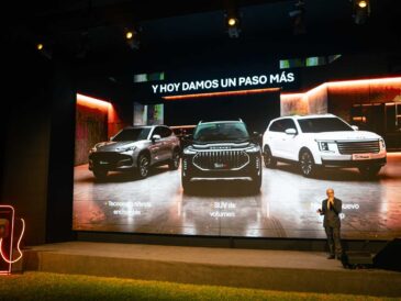 SOUEAST amplía su portafolio en Perú con la nueva S07 M, S08 PHEV y S06 PHEV 