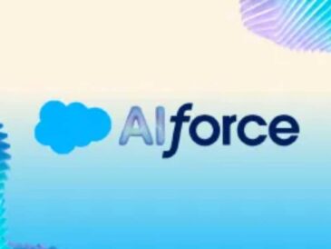 Salesforce presenta AIforce para llevar todo el potencial de su plataforma a cualquier interfaz