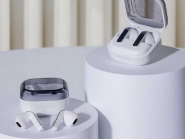Samsung Galaxy Buds4 Pro recibe reconocimiento de expertos en audio