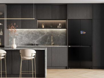 Samsung actualizará sus refrigeradores y lavadoras con Tizen OS 10.0 e inteligencia artificial