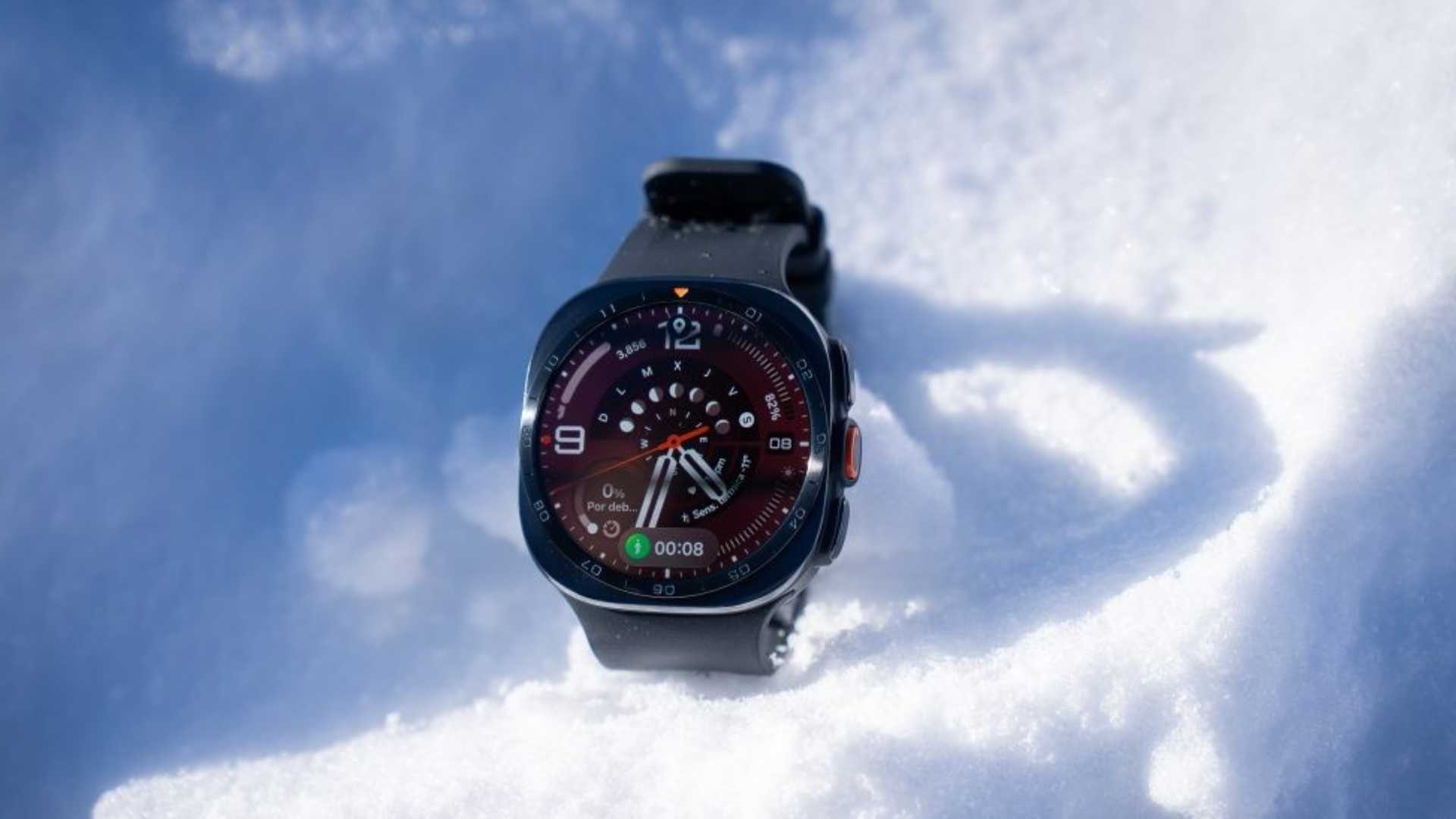 Samsung amplía su alianza con Strava e integra métricas avanzadas en los nuevos Galaxy Watch