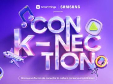 Samsung analiza el impacto del K-Care en Latinoamérica en el nuevo capítulo de K-Connection