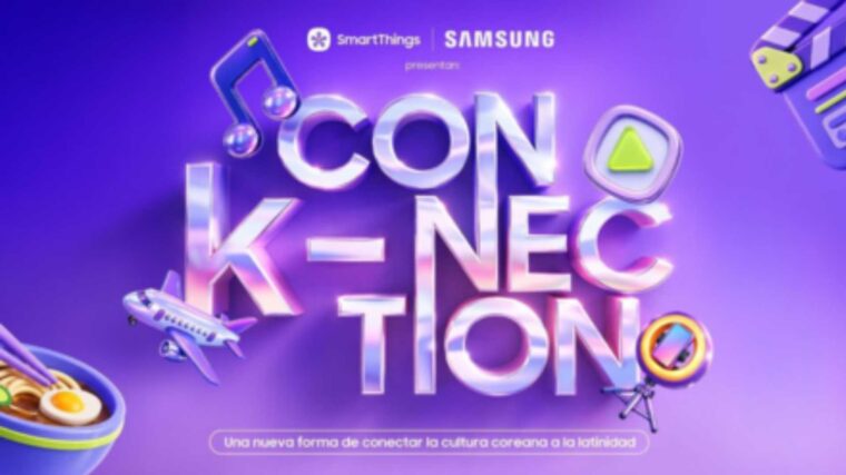 Samsung analiza el impacto del K-Care en Latinoamérica en el nuevo capítulo de K-Connection