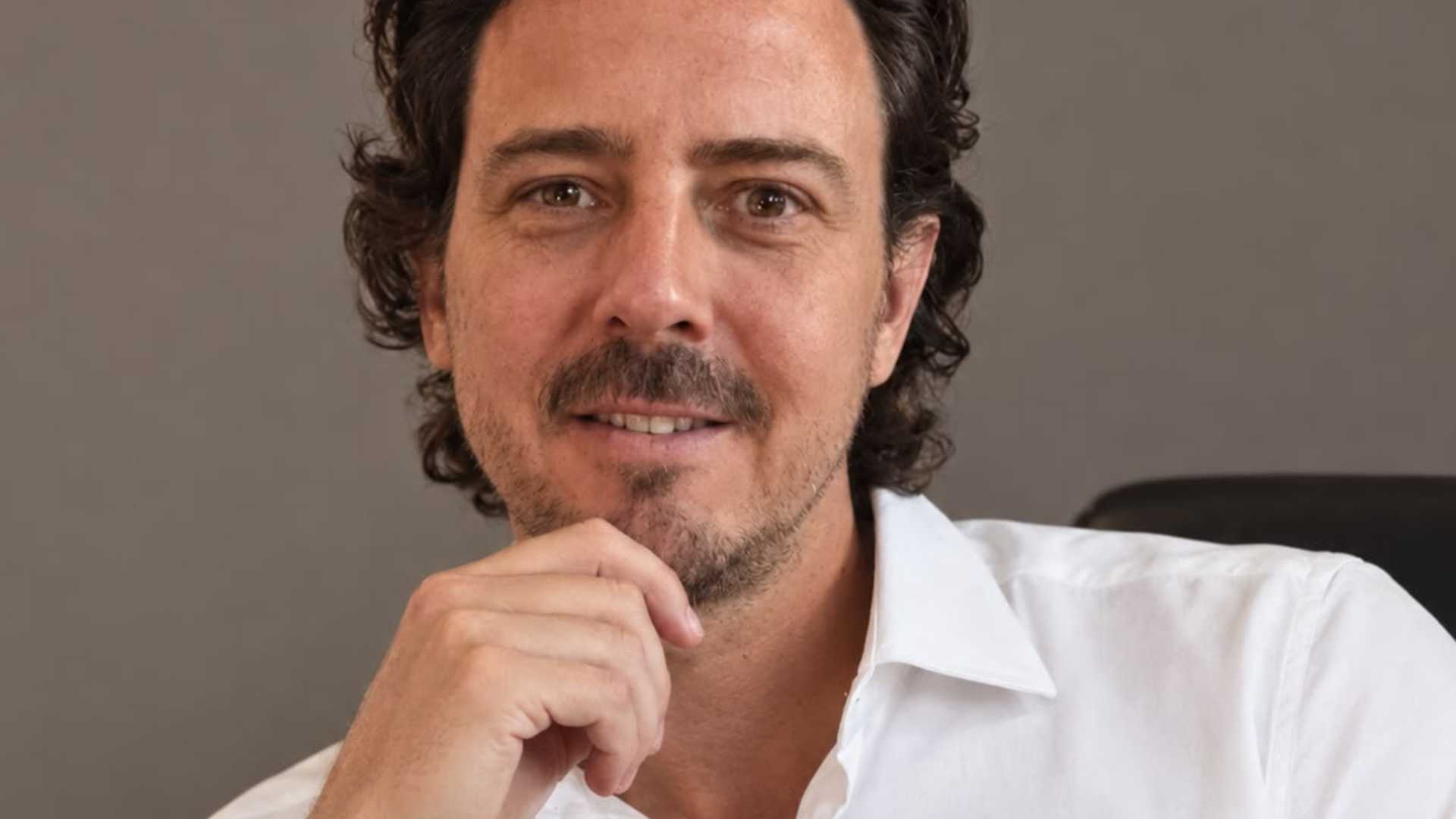 Santiago Cortés asumirá como CEO de Grupo TBWA Colombia