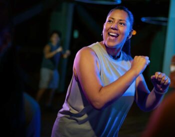 Smart Fit cumple 10 años en Perú celebrando las historias de su comunidad