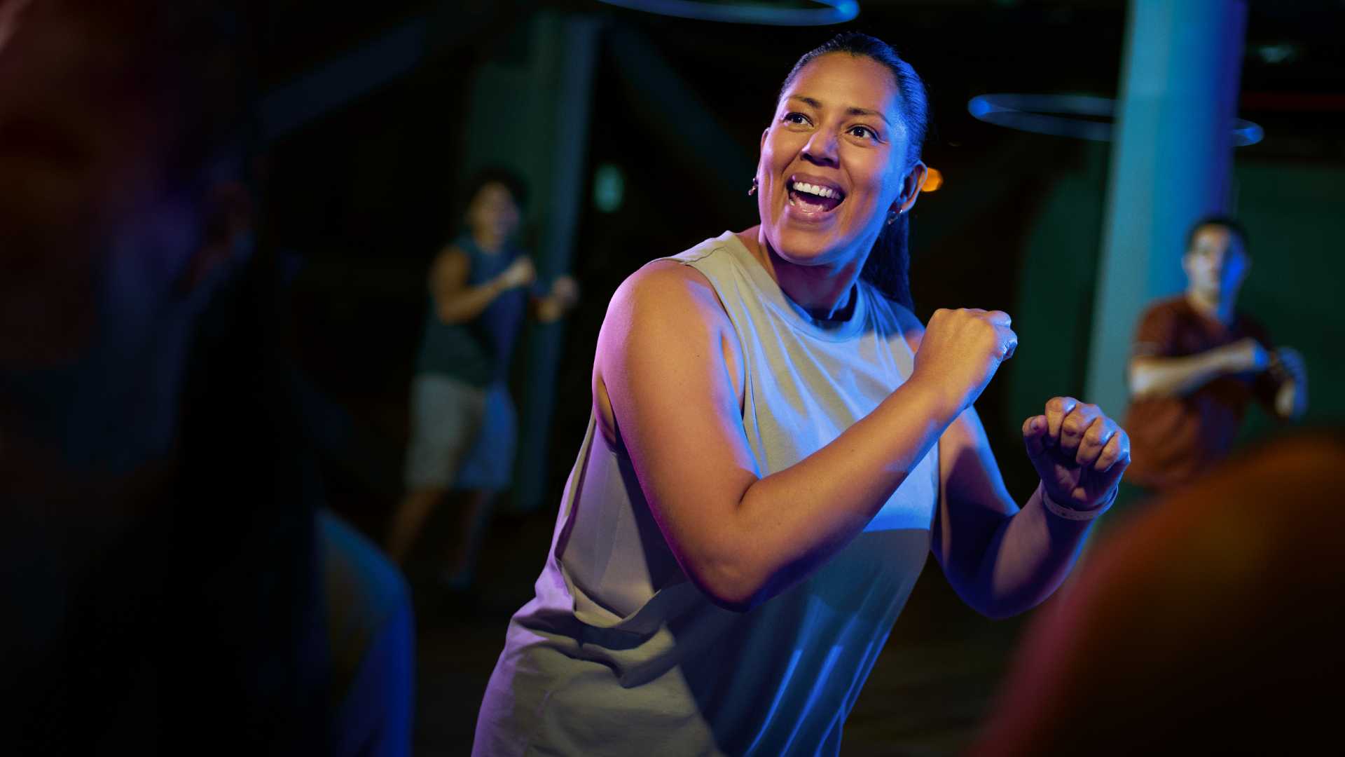 Smart Fit cumple 10 años en Perú celebrando las historias de su comunidad