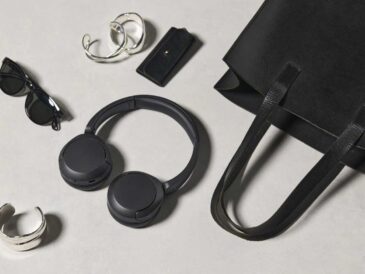 Sony renueva su línea de audífonos: presenta los WH-1000XM4C y actualiza la serie WH-CH