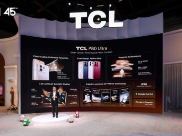 TCL presenta en IFA 2026 su visión de una vida cotidiana impulsada por IA