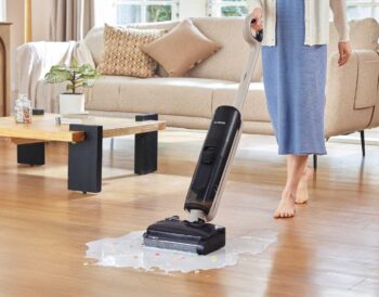 Tineco lleva a EXPODECO 2026 soluciones tecnológicas que buscan simplificar las tareas del hogar