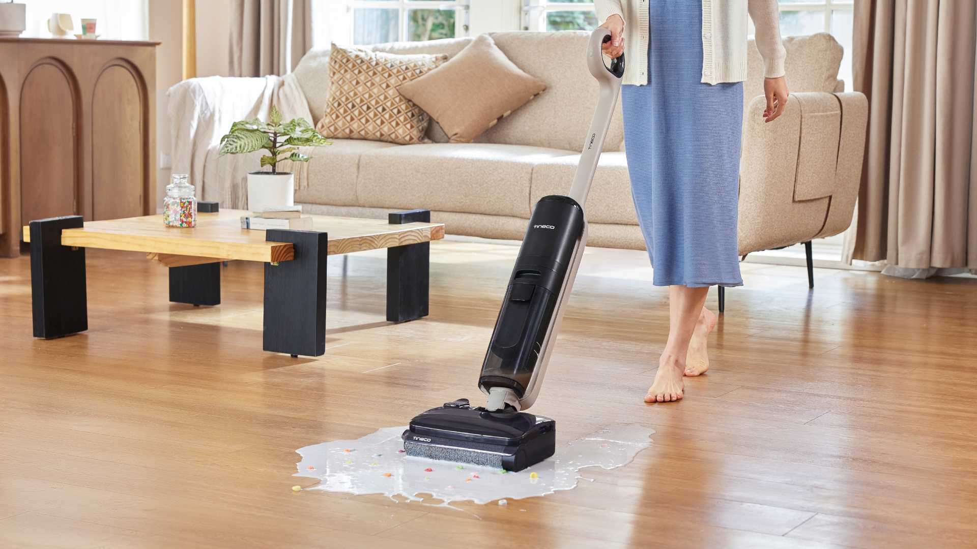 Tineco lleva a EXPODECO 2026 soluciones tecnológicas que buscan simplificar las tareas del hogar