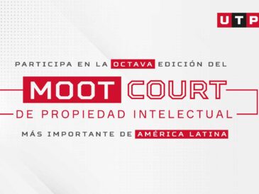 UTP organiza la octava edición del Moot Court de Propiedad Intelectual