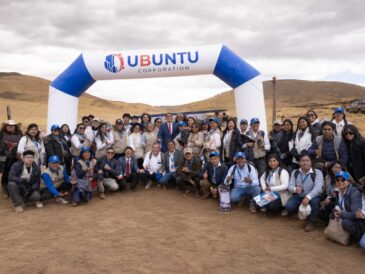 Ubuntu Corporation llega a Puno y logra el 30% de ventas en su primer proyecto inmobiliario
