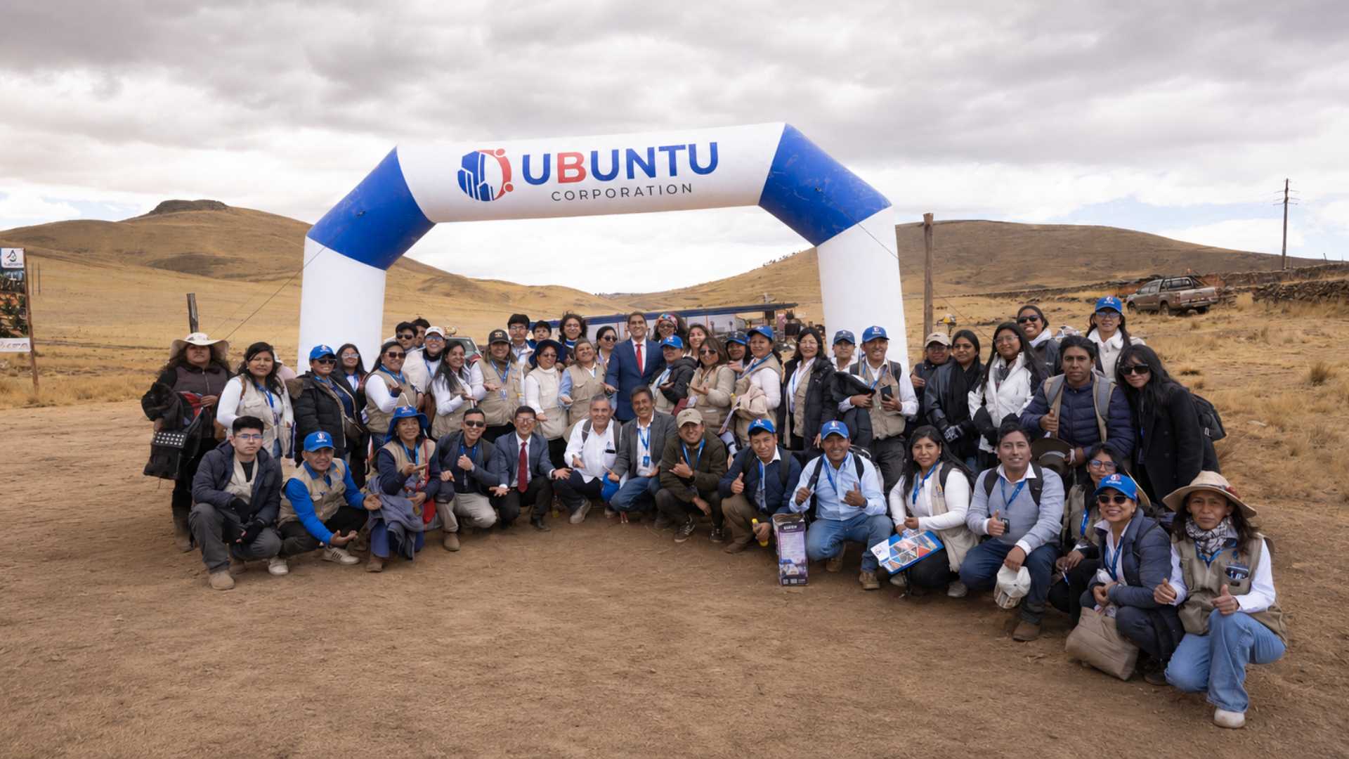 Ubuntu Corporation llega a Puno y logra el 30% de ventas en su primer proyecto inmobiliario