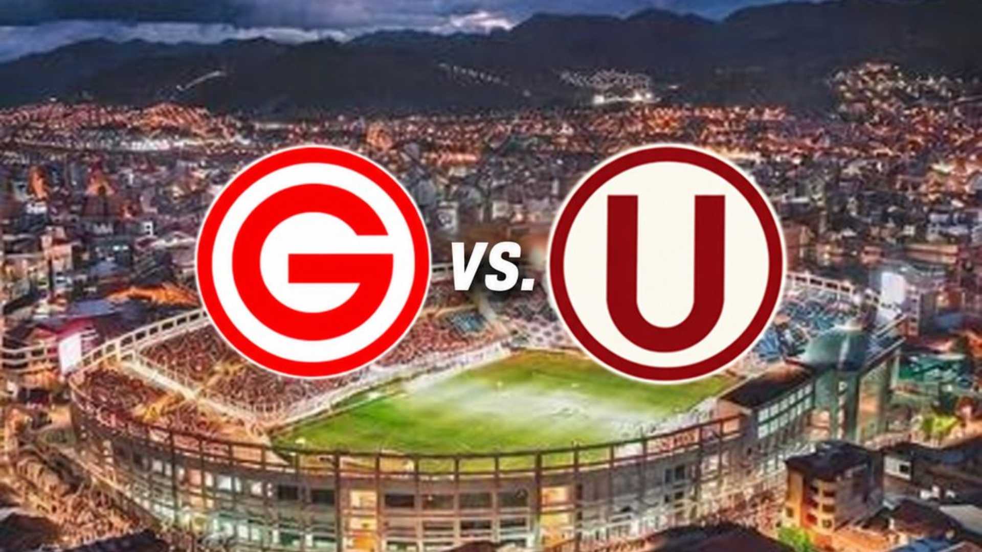 Universitario defiende el liderazgo del Clausura en Cusco frente a Deportivo Garcilaso