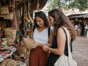 Viajar con propósito: claves para hacer turismo de forma más responsable