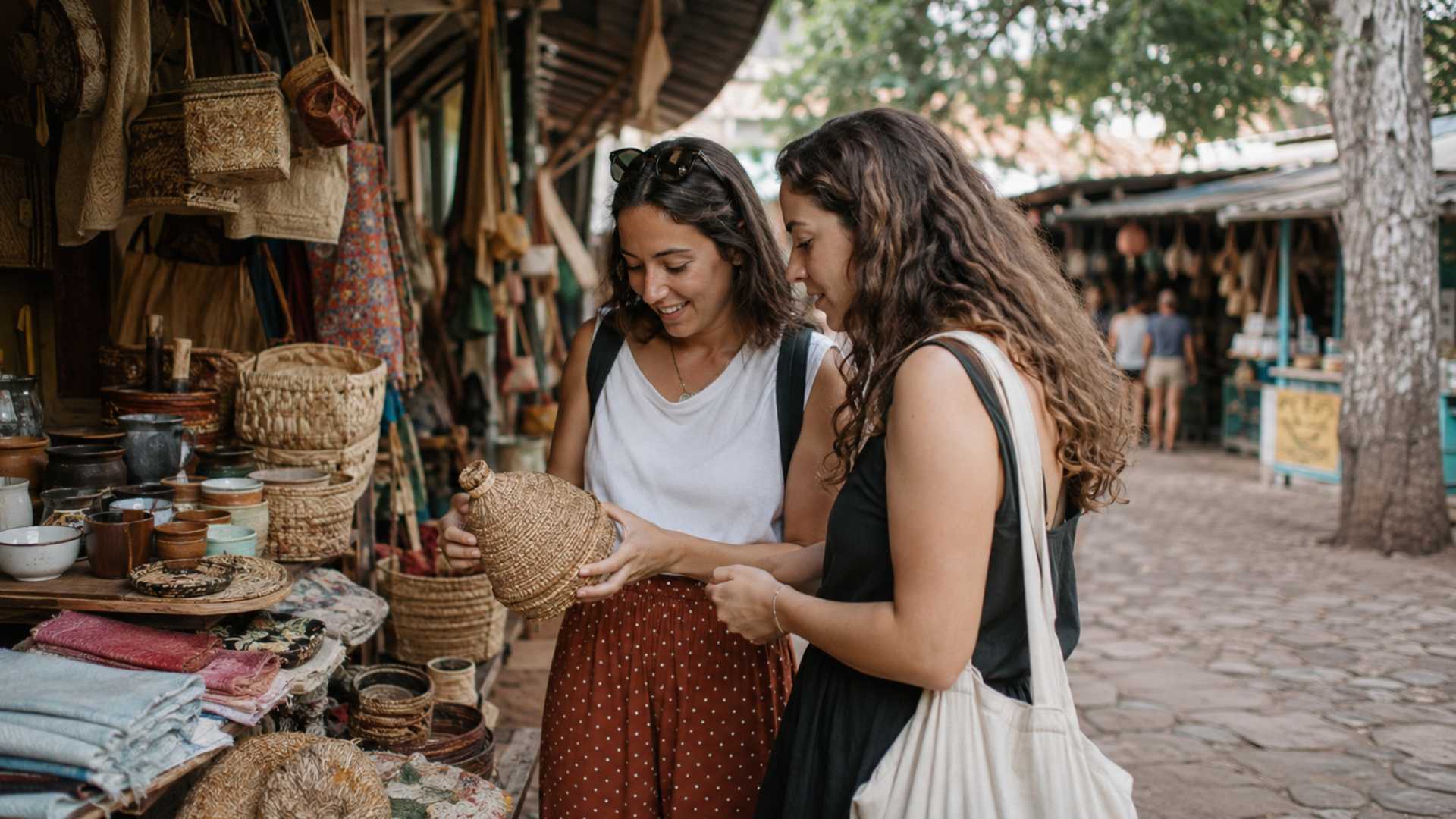 Viajar con propósito: claves para hacer turismo de forma más responsable
