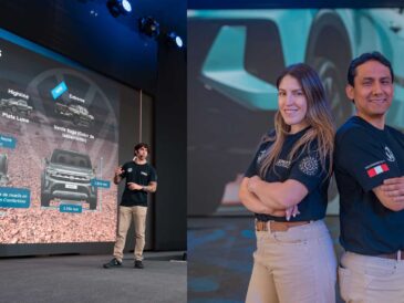 Volkswagen Perú apuesta por una nueva generación de líderes tras crecer 28% en 2025