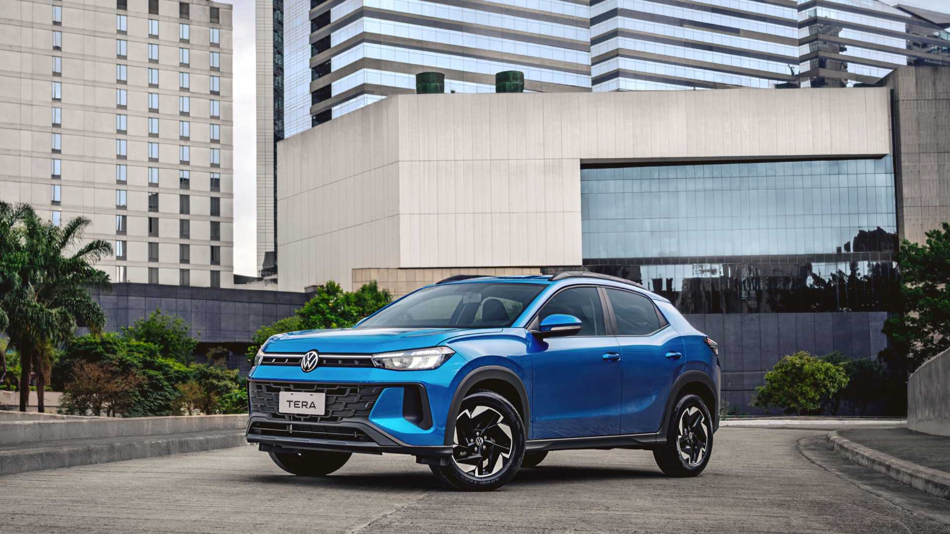 Volkswagen se consolida como la automotriz más influyente de Latam y fortalece su presencia en Perú