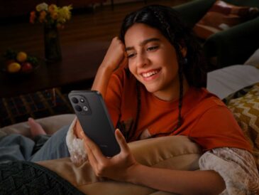 Xiaomi presenta el REDMI 17: pantalla de 6,9 pulgadas y una mega batería de 7.500 mAh