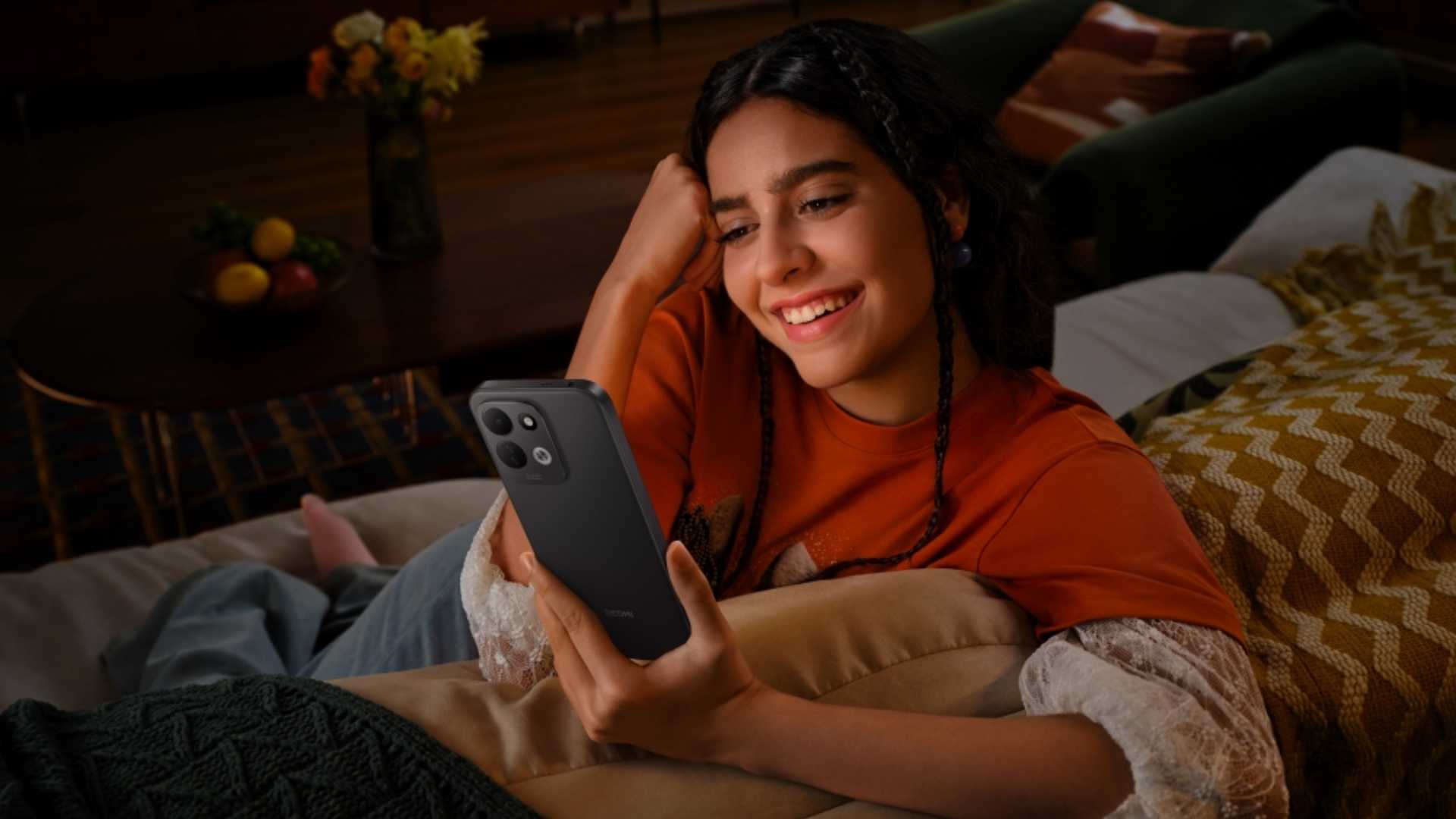 Xiaomi presenta el REDMI 17: pantalla de 6,9 pulgadas y una mega batería de 7.500 mAh