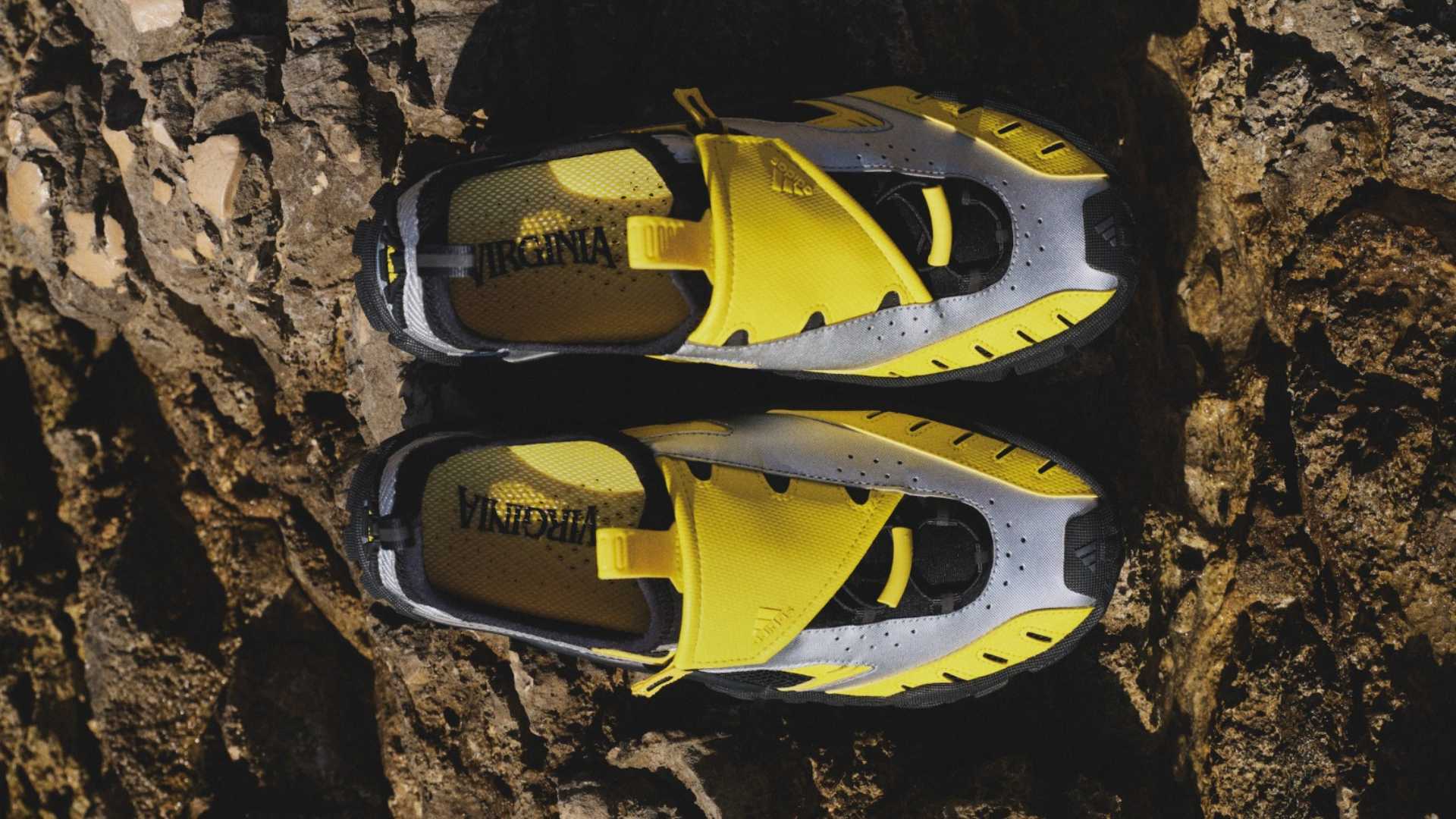 adidas Originals y Pharrell Williams