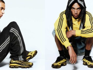 adidas Originals y Pokémon presentan una electrizante versión inspirada en Pikachu del Megaride F50 