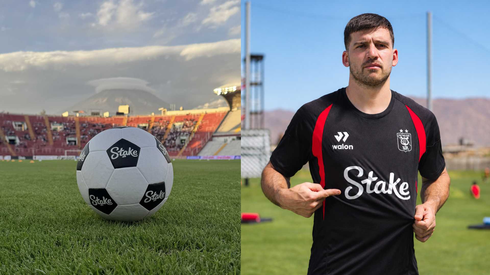 De la tribuna al campo: aficionados vivirán la experiencia de ser un futbolista profesional en el FBC Melgar