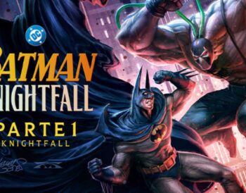 “Ballena Asesina”, “Batman: Knightfall” y otras películas llegan a Claro video en setiembre