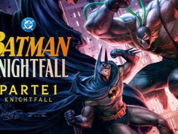 “Ballena Asesina”, “Batman: Knightfall” y otras películas llegan a Claro video en setiembre