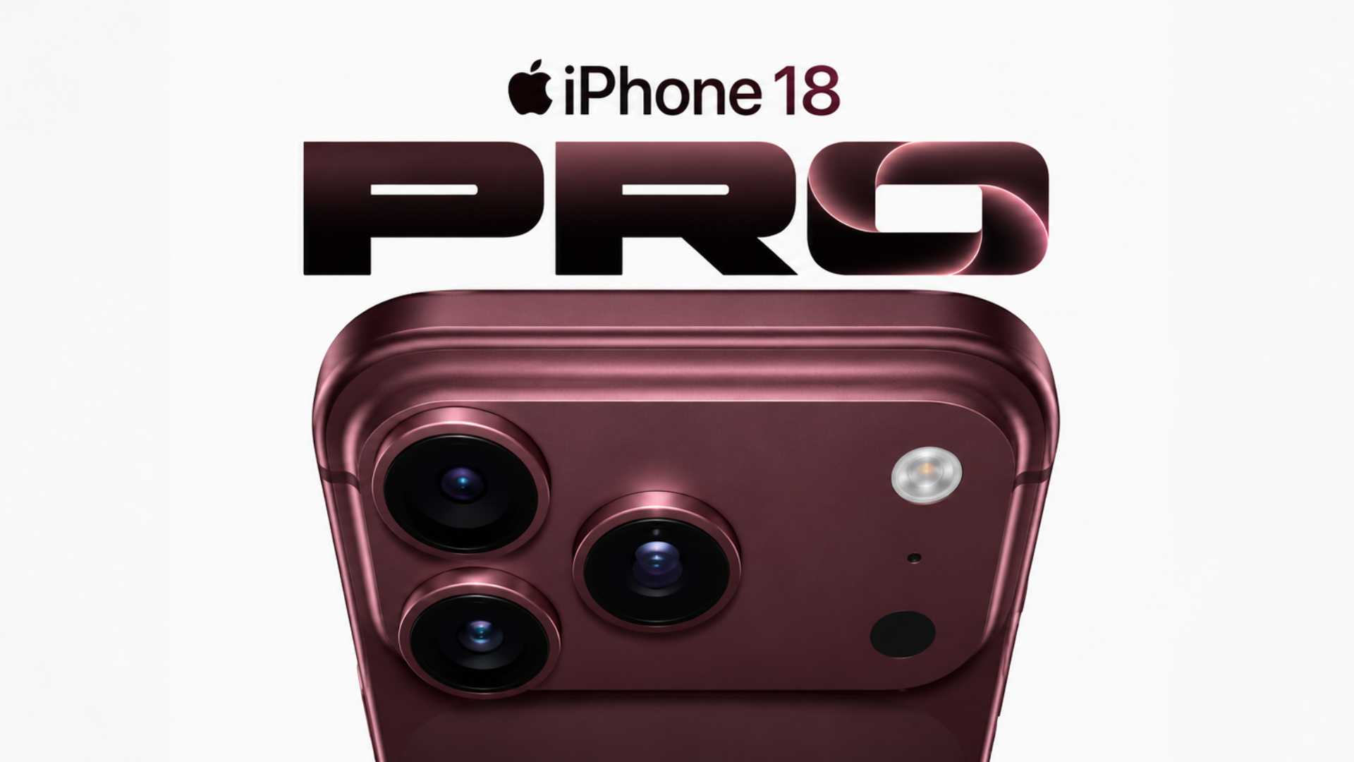 iPhone 18 Pro, Pro Max y Duo llegan a Entel Perú con conectividad satelital Starlink
