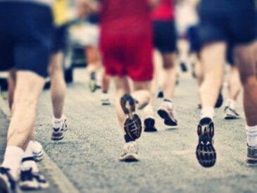 ¿Listo para tu próxima carrera? Lo que debes hacerpara evitar lesiones