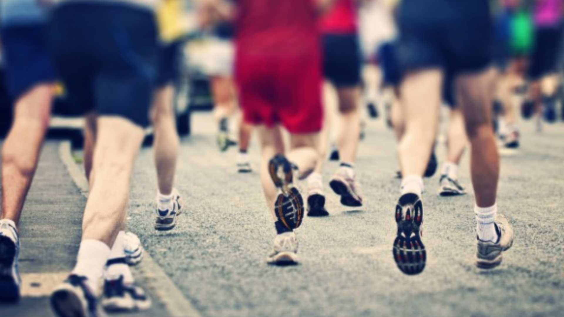 ¿Listo para tu próxima carrera? Lo que debes hacerpara evitar lesiones