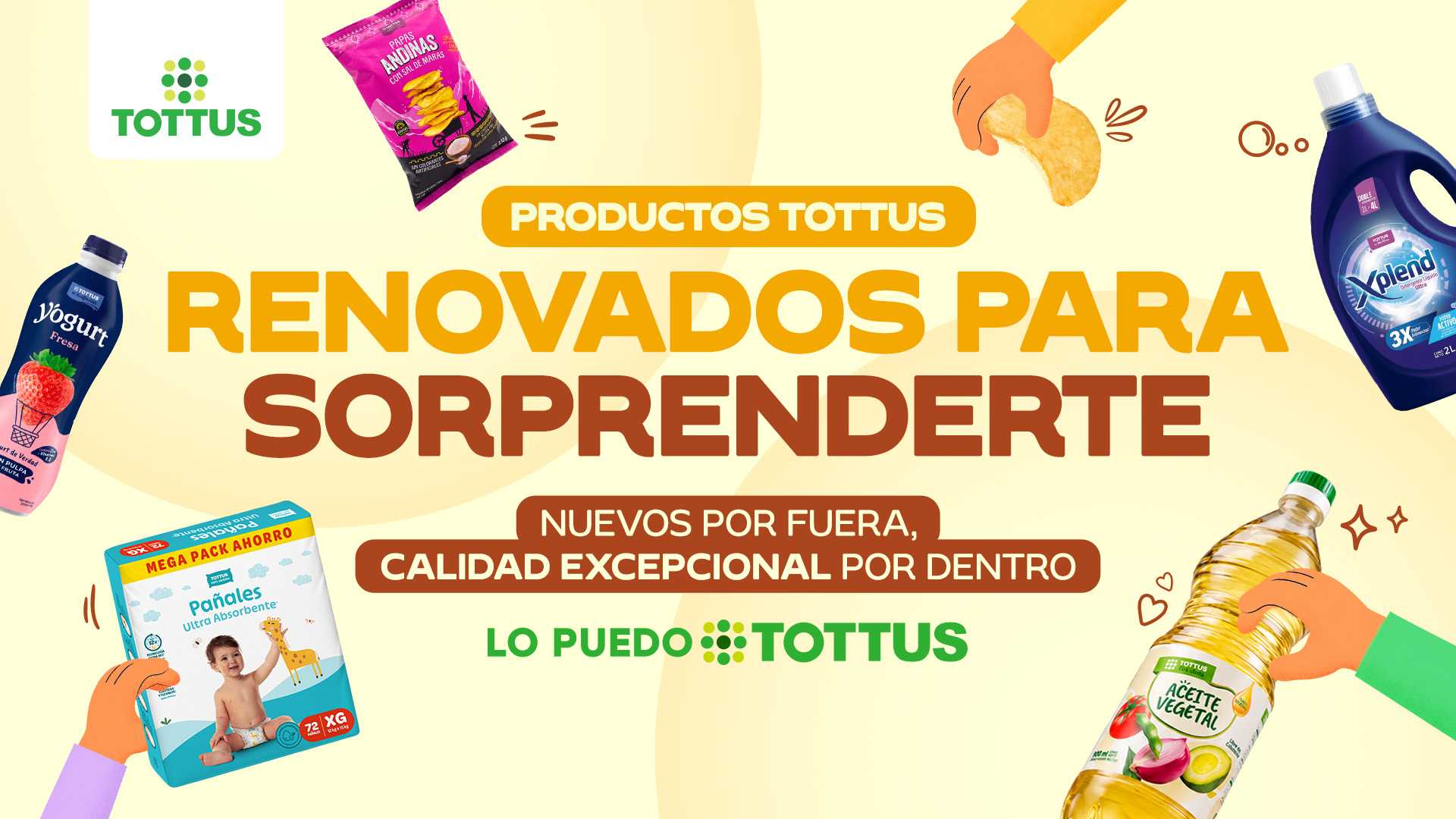 ¿Por qué las Marcas Propias están ganando espacio en el carrito?