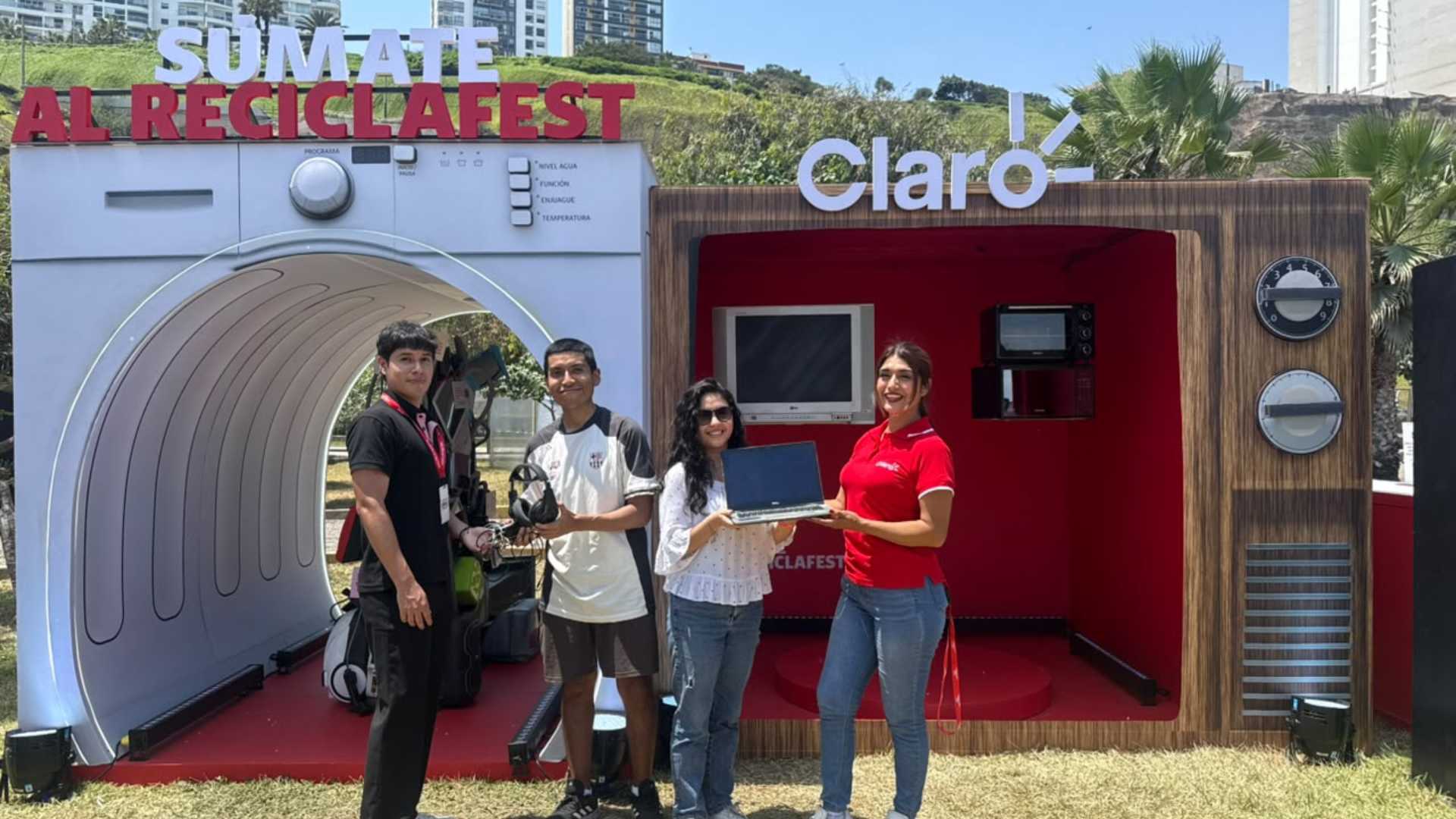 ¿Qué hacer con tus electrodomésticos en desuso? La importancia de reciclar los residuos electrónicos