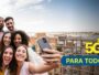 Miles de jóvenes buscan su primer empleo sin experiencia: ¿Cómo elaborar un CV que destaque?