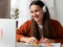 Referentes del streaming y estudiantes universitarios protagonizan siete horas de pódcast en vivo