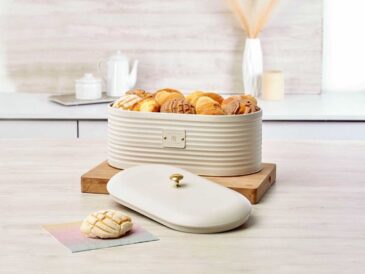 4 tips para mantener el pan fresco y crujiente por más tiempo