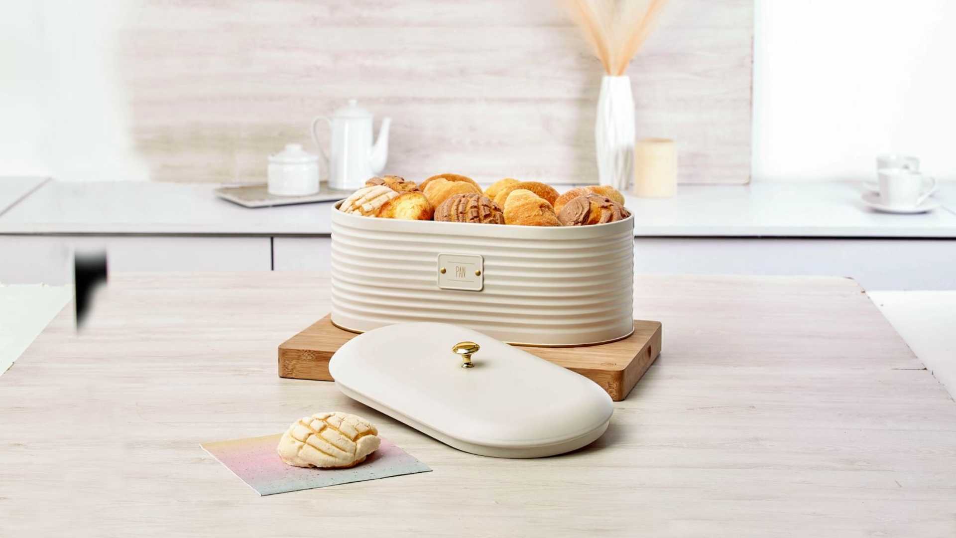 4 tips para mantener el pan fresco y crujiente por más tiempo