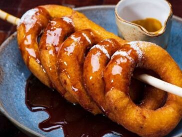5 restaurantes para celebrar el Día de la Canción Criolla