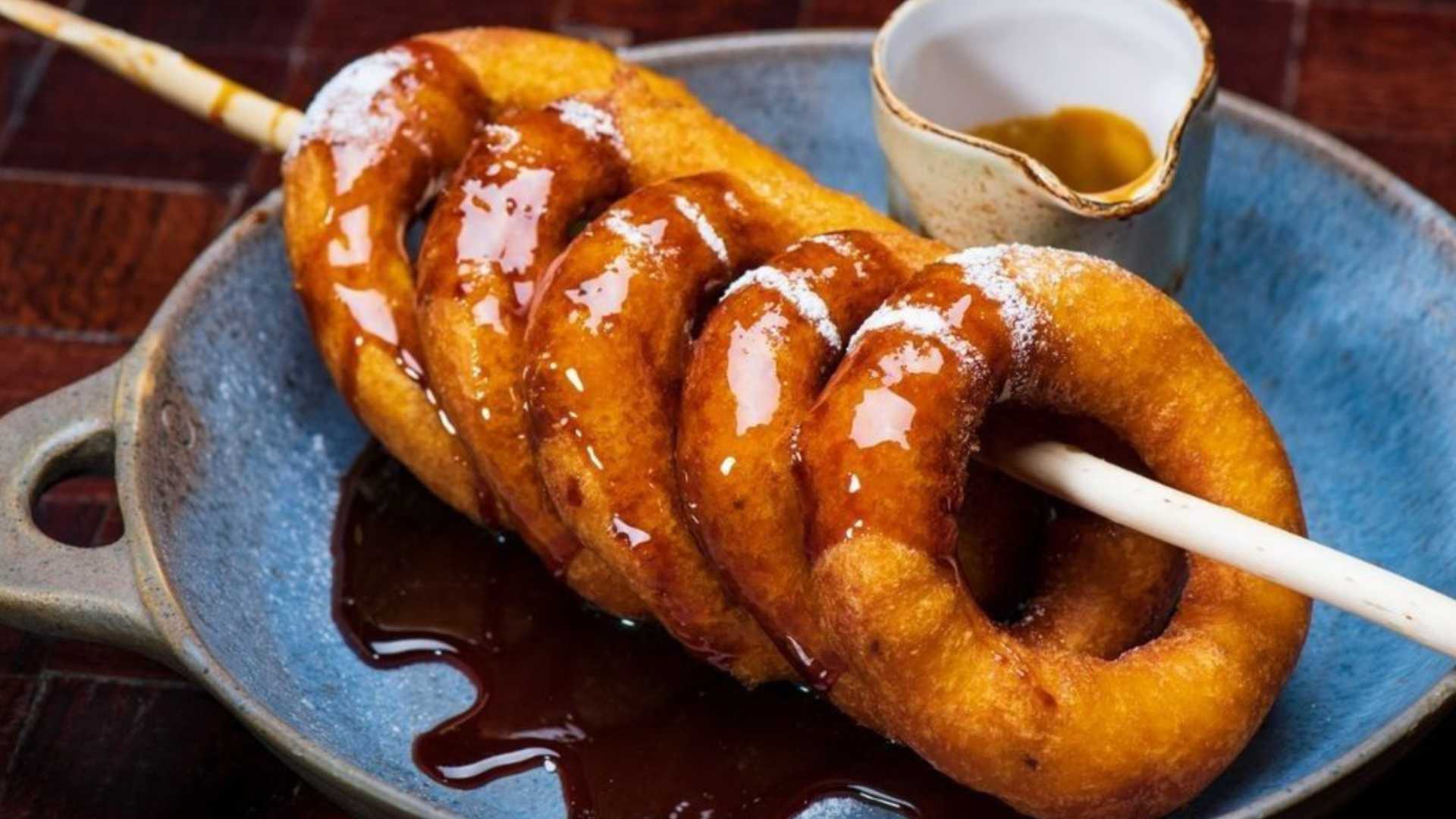 5 restaurantes para celebrar el Día de la Canción Criolla